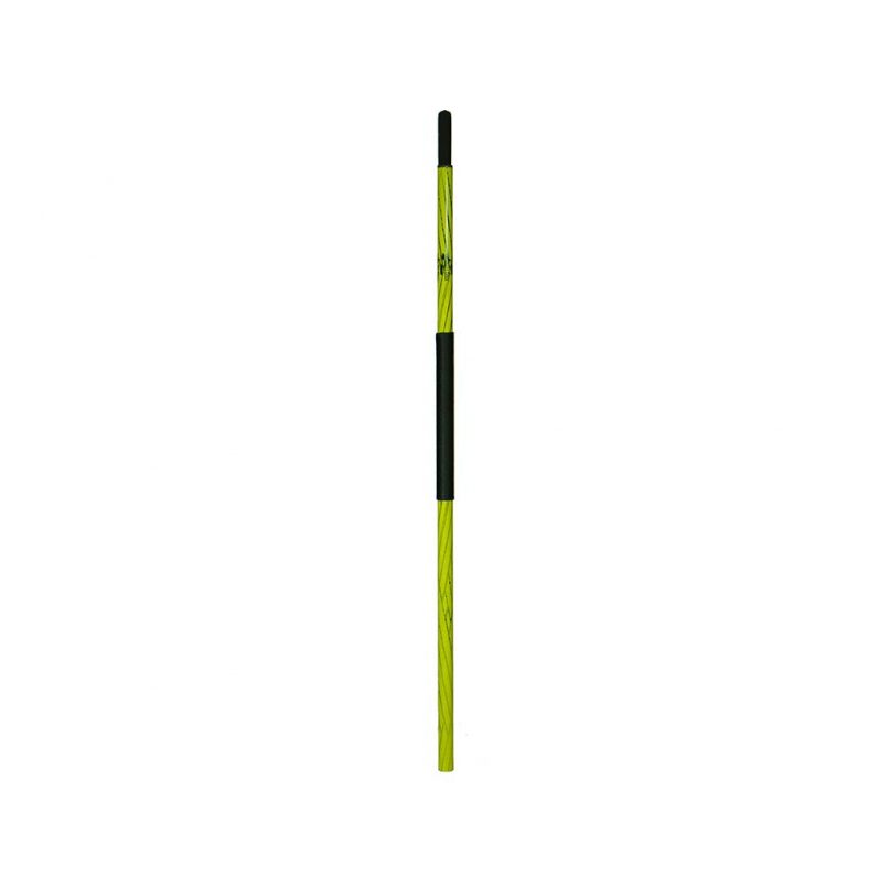 9.5' to 10' W/S Cataract SGG Oar Shaft, new Handle - Image 2