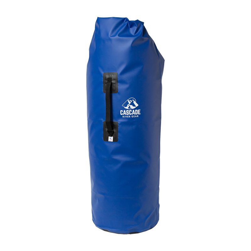 Double Wide Bag