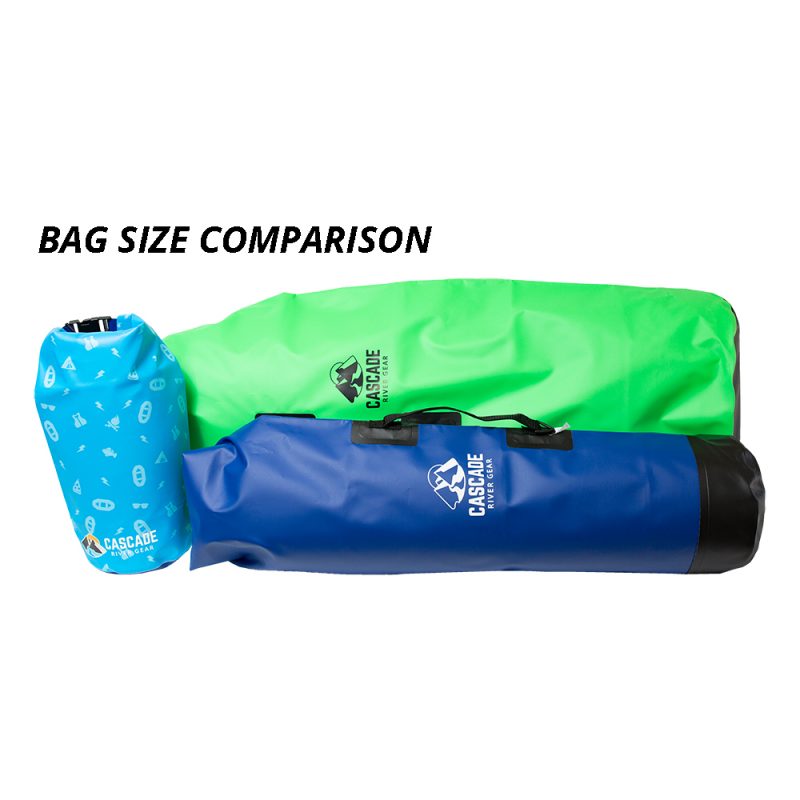 Double Wide Bag - Image 2