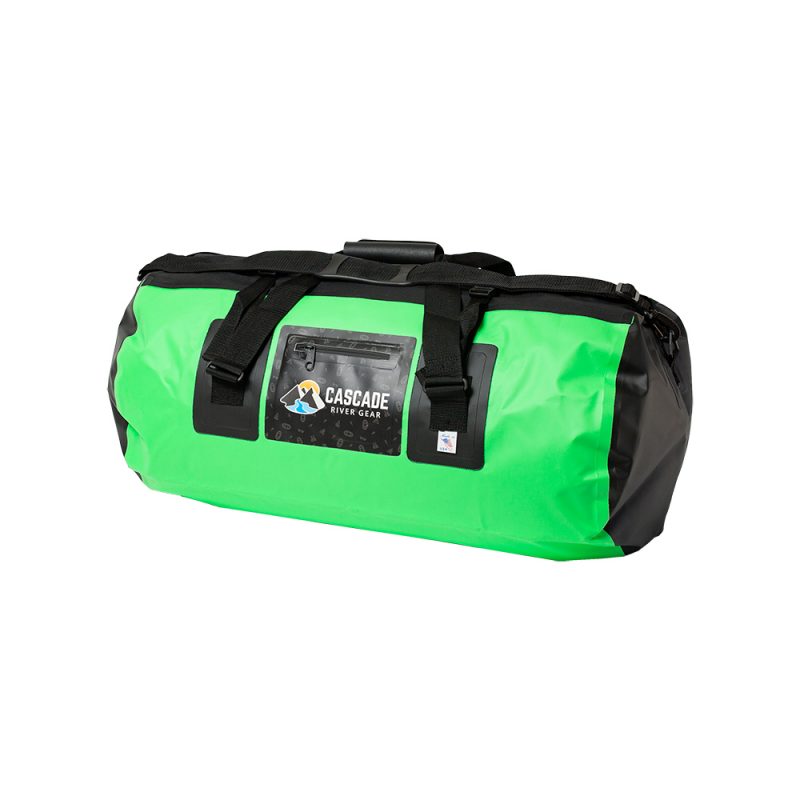 100L Cascade Roll Top Duffel - Image 4