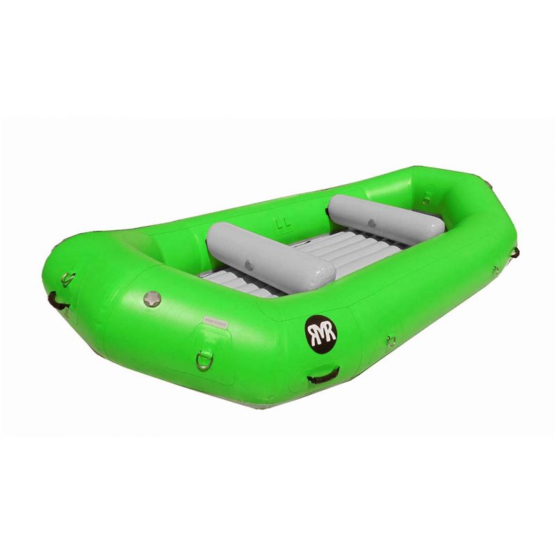130 Self-Bailing Dropstitch Raft