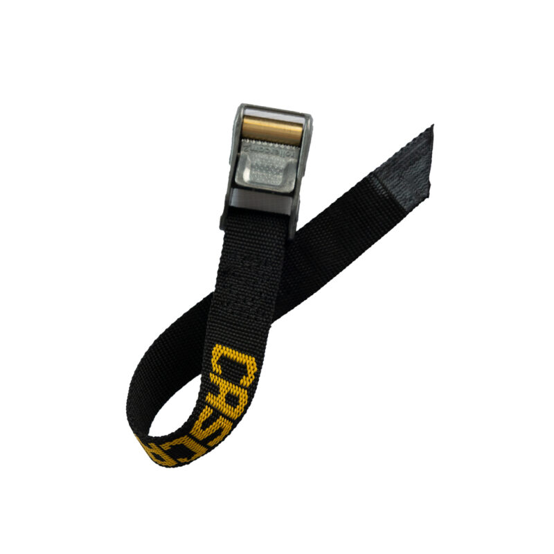 CRG Roller Cam 1″ Polypro Cam Strap