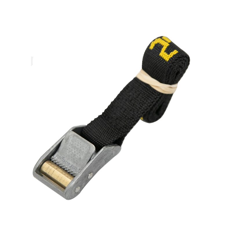2' Roller Cam 1" Polypro Cam Strap