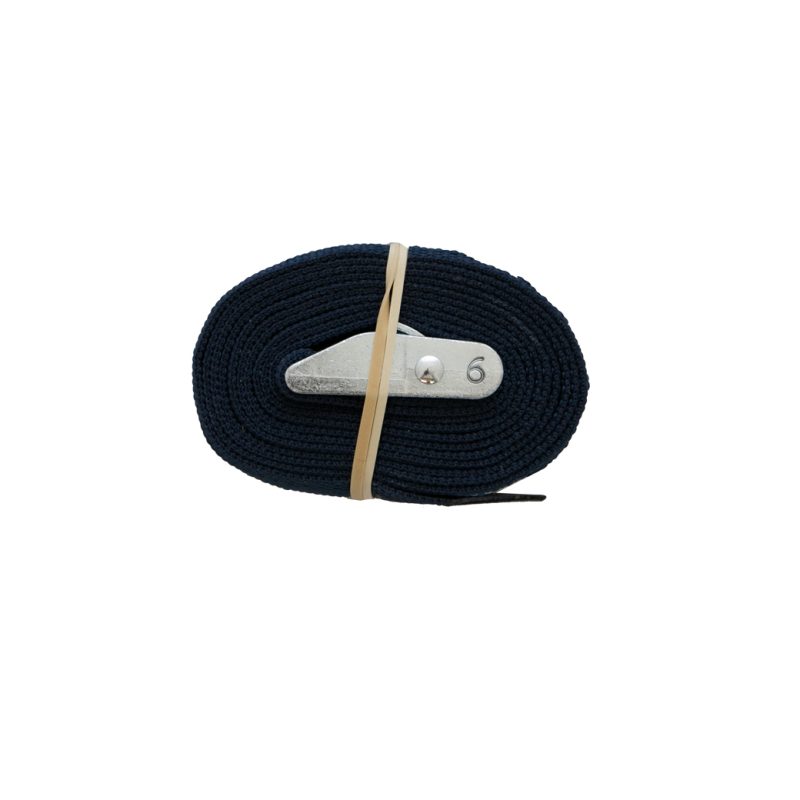 6' Length - 1" Polypro Cam Strap - Image 2