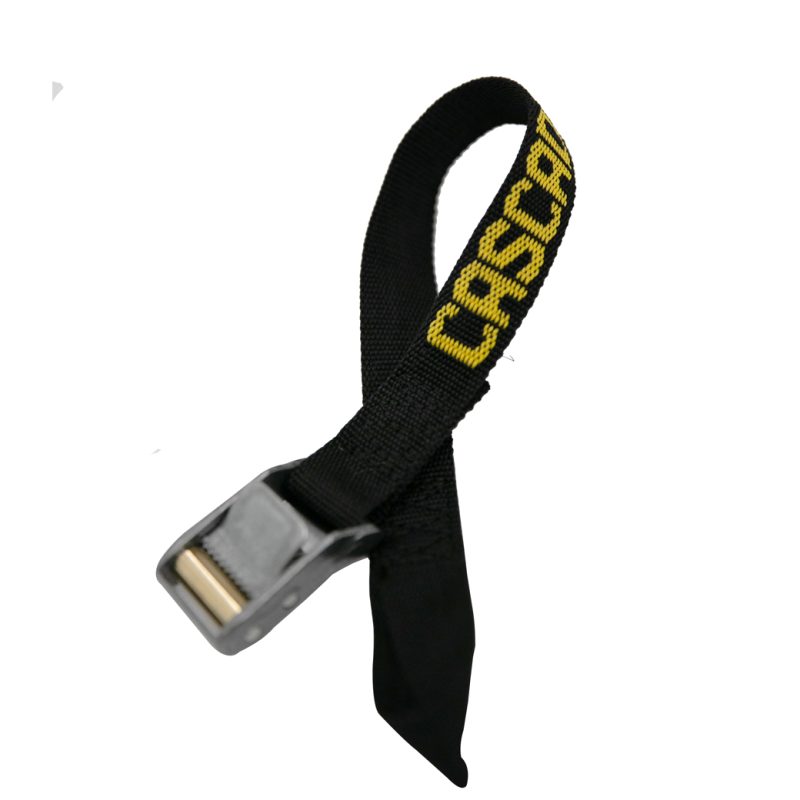 6' Roller Cam 1" Polypro Cam Strap