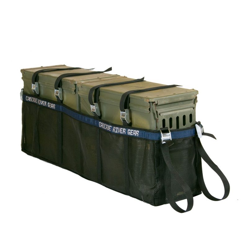 Salmon River Sling - Updated!