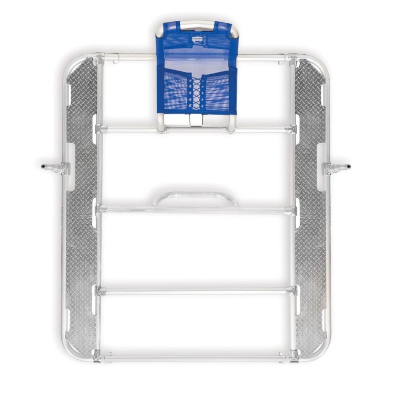 Colorado XD Raft Frame