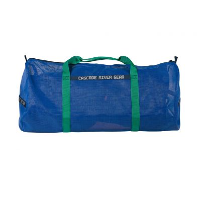 Large - Our Mesh Duffle