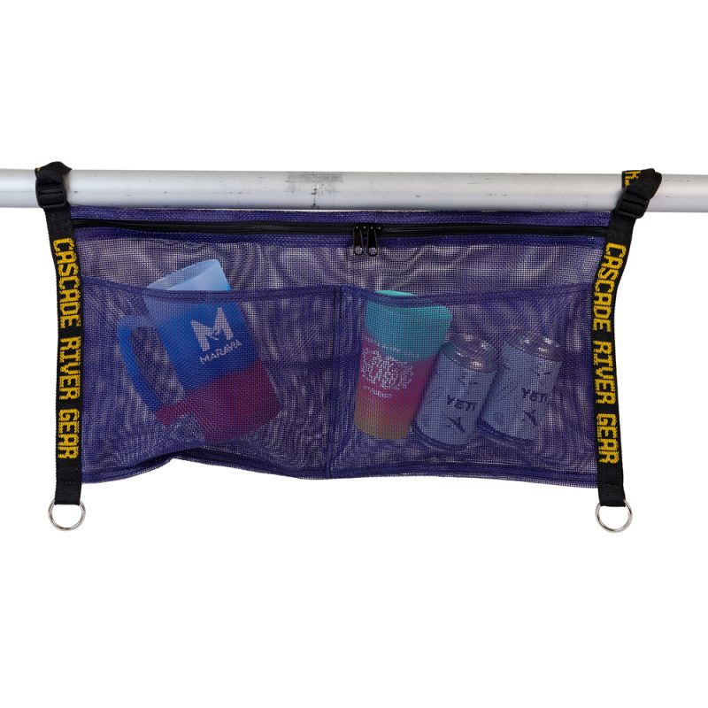 Boatman's Briefcase - Updated