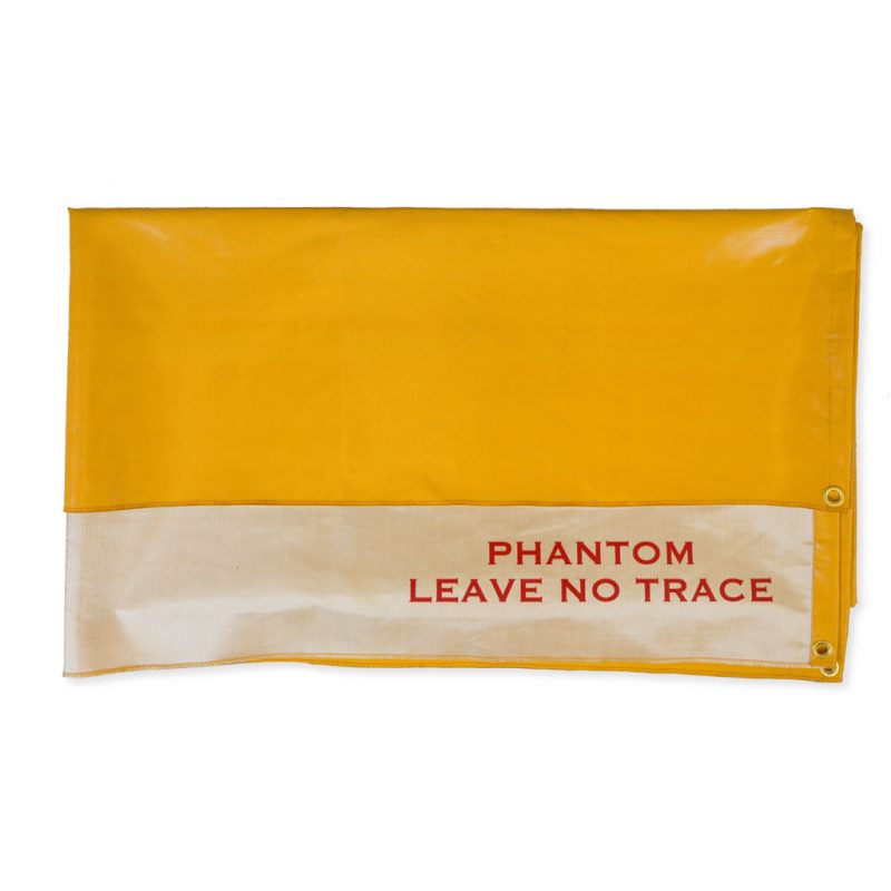 Phantom Fire & Rescue Blanket