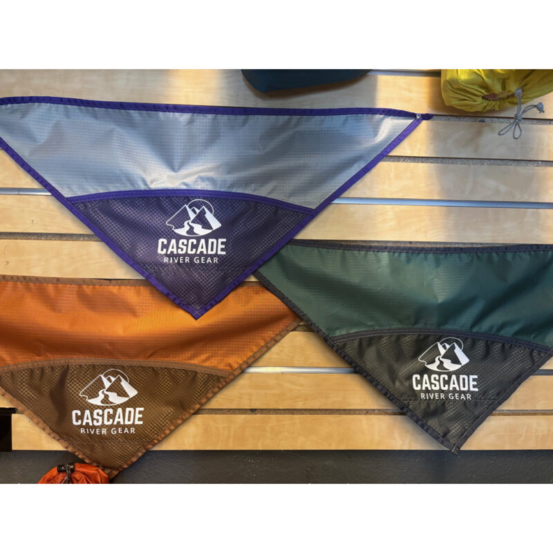 20' CRG Dragonfly Tarp - Image 3