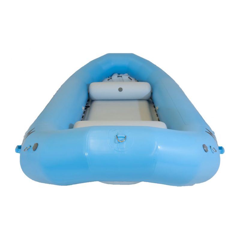 14' Willy Willy Raft - Image 5