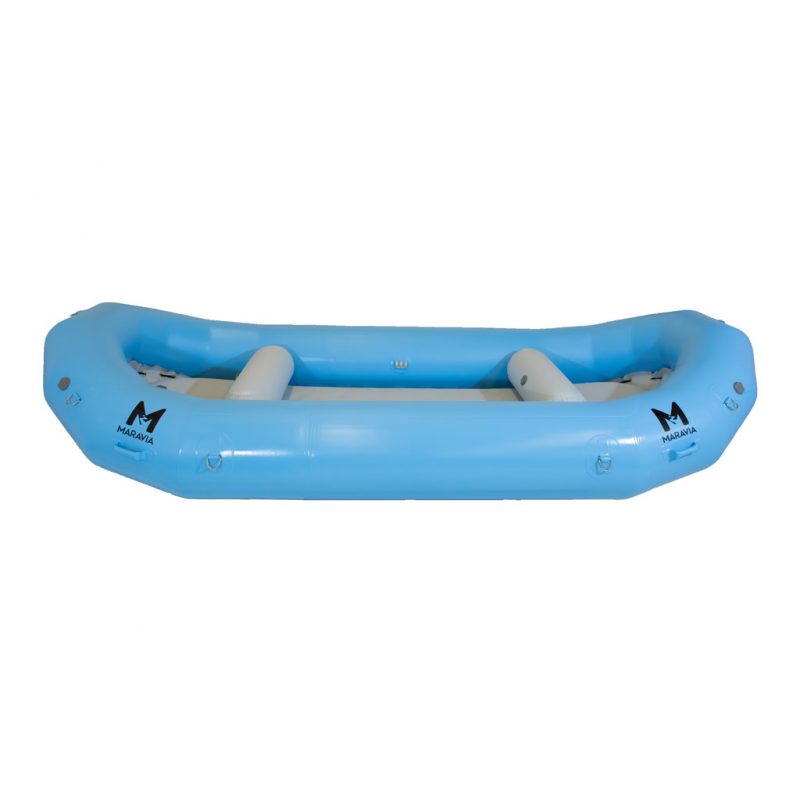 14' Willy Willy Raft - Image 4