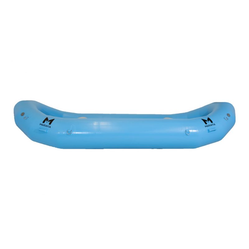 14' Willy Willy Raft - Image 3