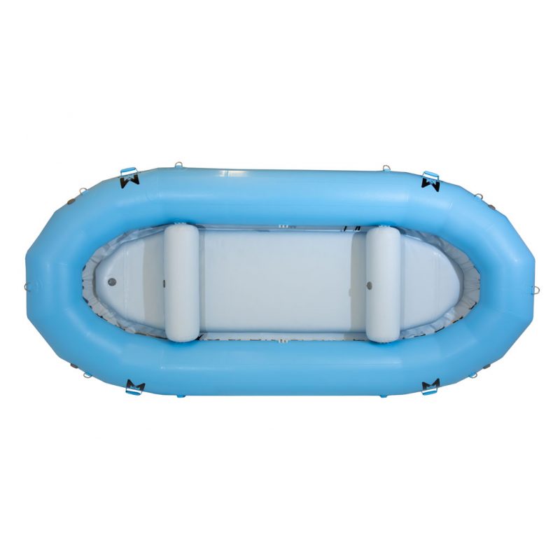 14' Willy Willy Raft - Image 2
