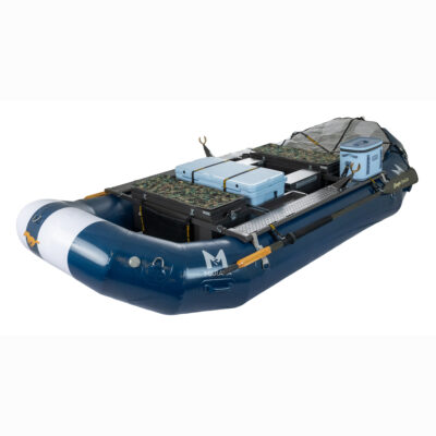 14' Willy Willy Raft