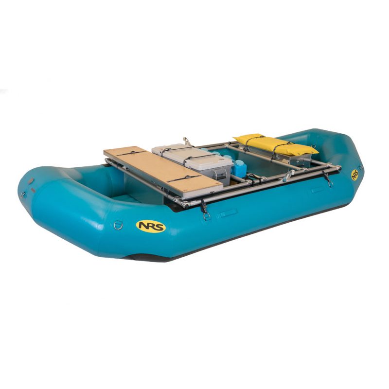 15' E-150 SB Raft - Image 7