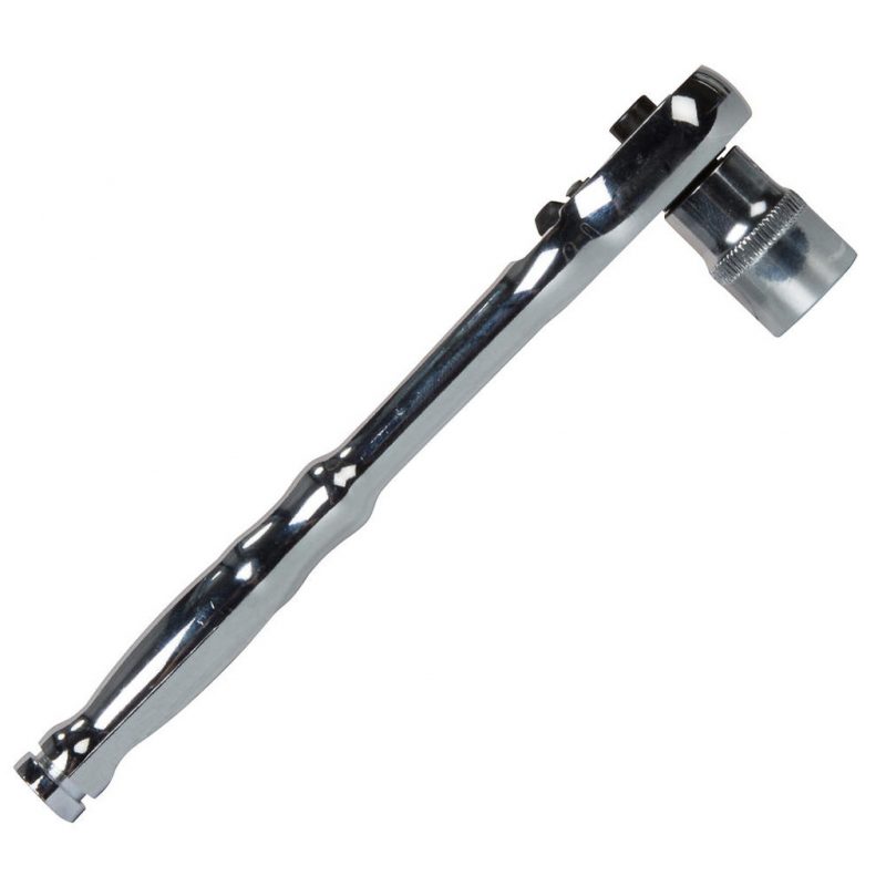 NRS Frame 1/2" Ratchet Wrench