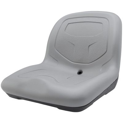 Randless High Back Seat