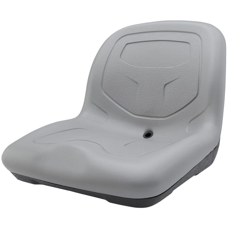 Randless High Back Seat