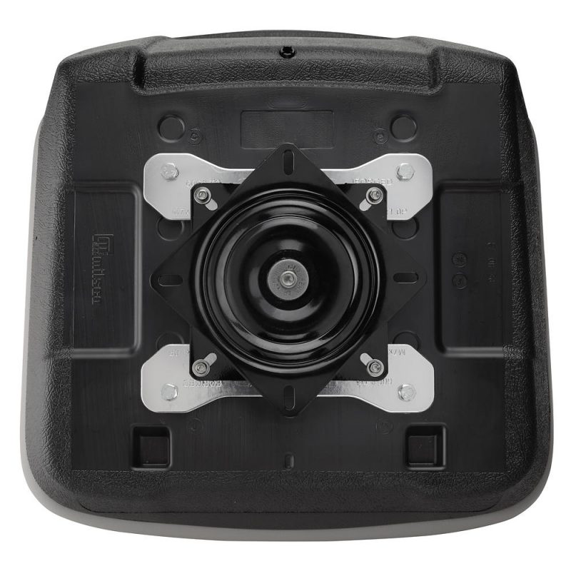 High Back Swivel Seat - Image 2