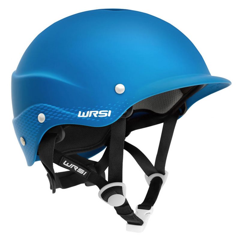 WRSI Current Helmet