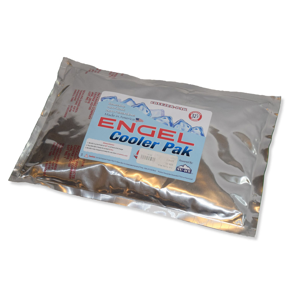 Engel 2 lb Cooler Pack – Cascade River Gear