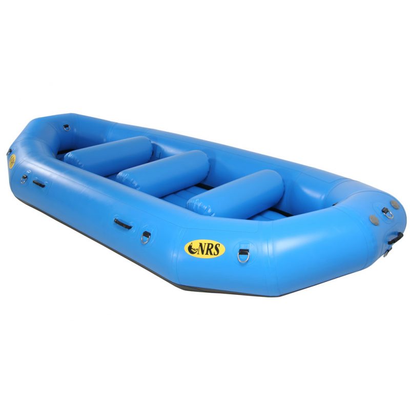 13'5 E-132D SB Raft