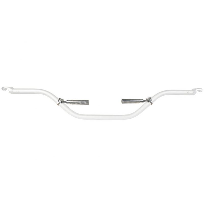 NRS Frame Foot Pegs - Image 4