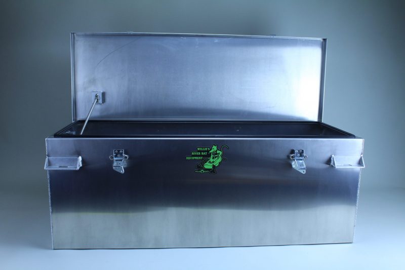 13x15x40" River Rat Dry Box - Image 6