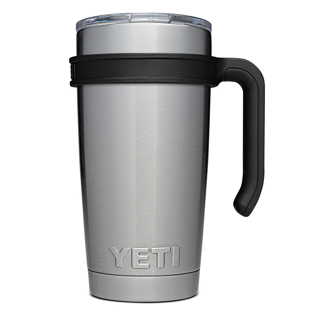 How-To: Add YETI Sized Cup Holders to Your Boat