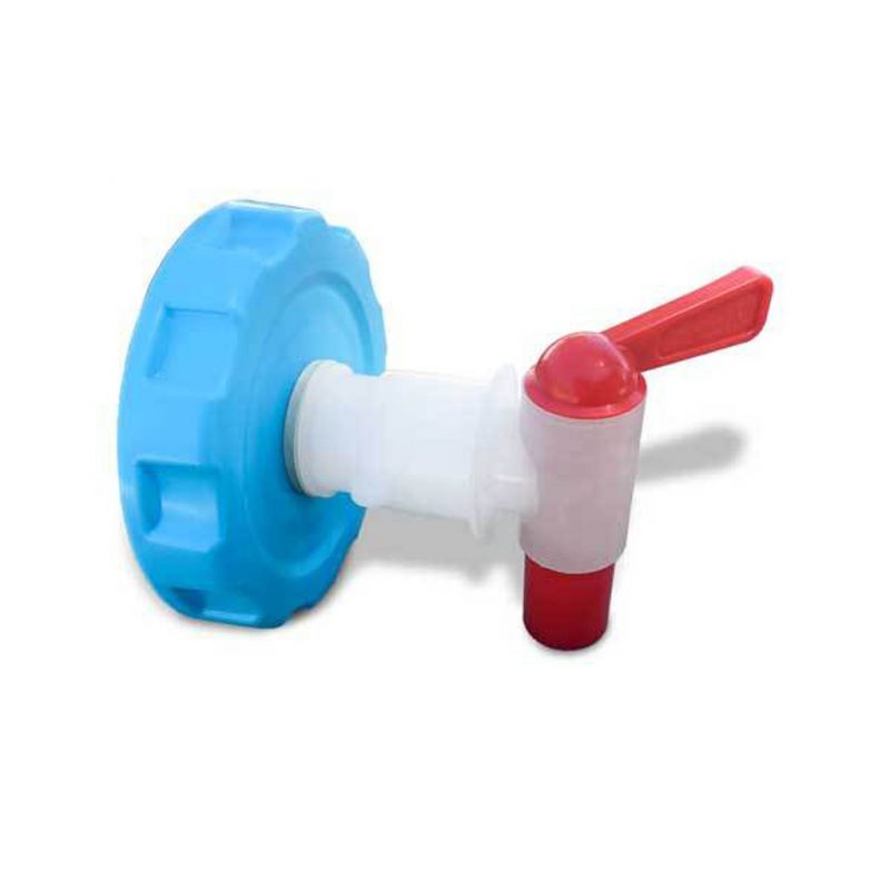 AquaBrick Spigot Cap