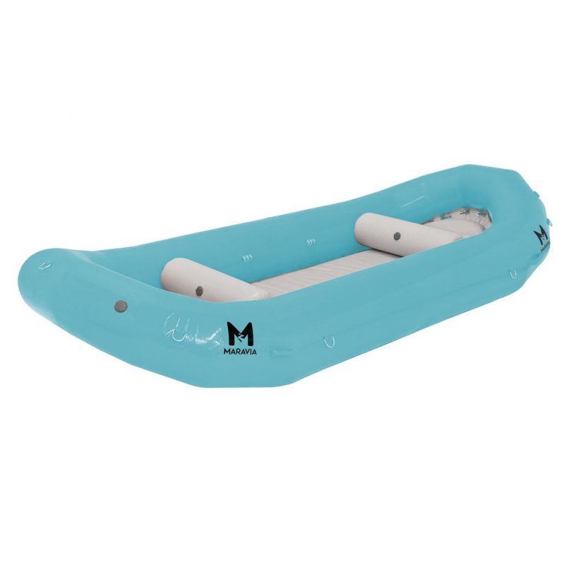 15' Zephyr Raft - Image 10
