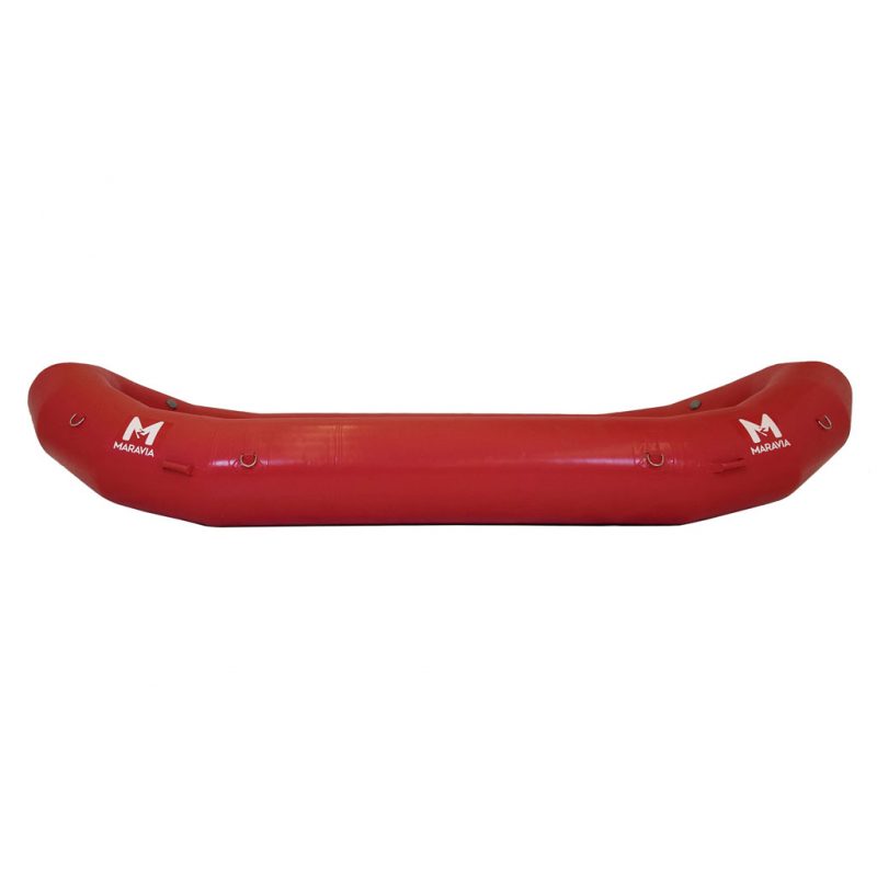 14' Diablo Raft - Image 3
