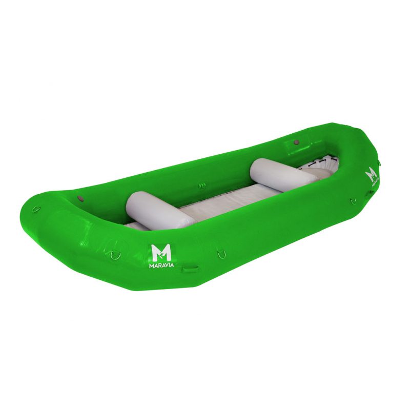 14' Diablo Raft - Image 15