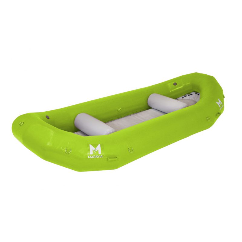 14' Diablo Raft - Image 13