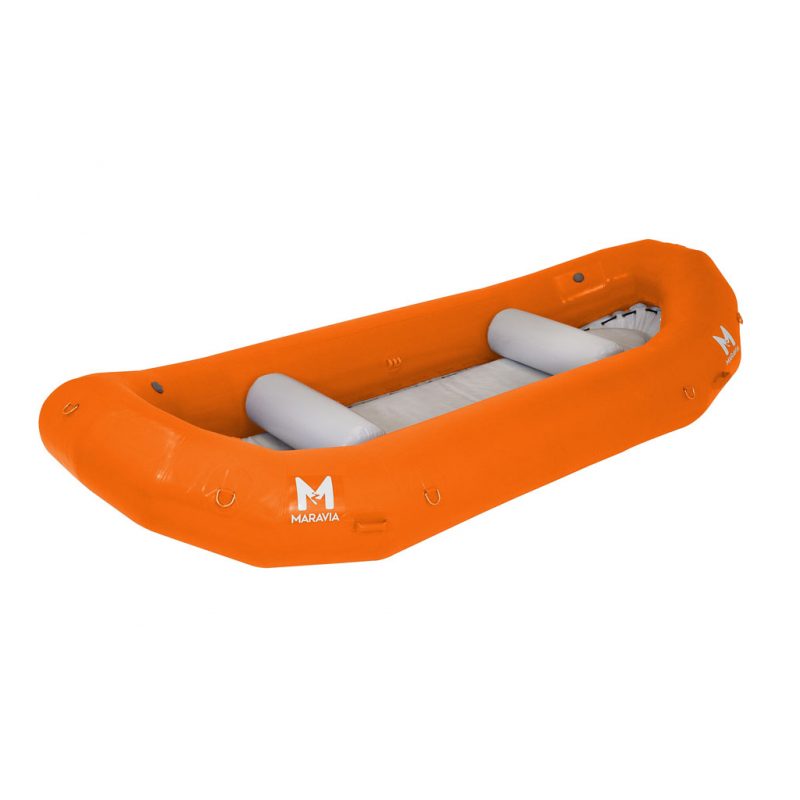 14' Diablo Raft - Image 11