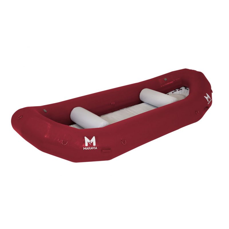 14' Diablo Raft - Image 10