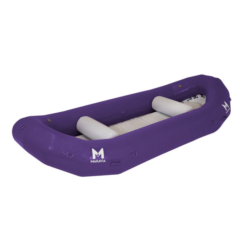 14' Diablo Raft - Image 9