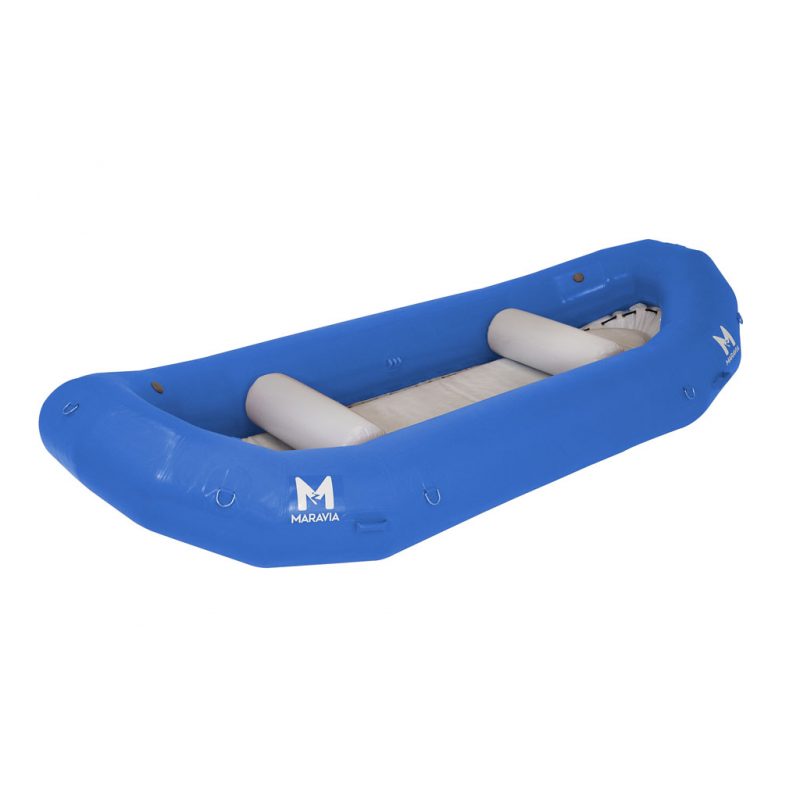 14' Diablo Raft - Image 8