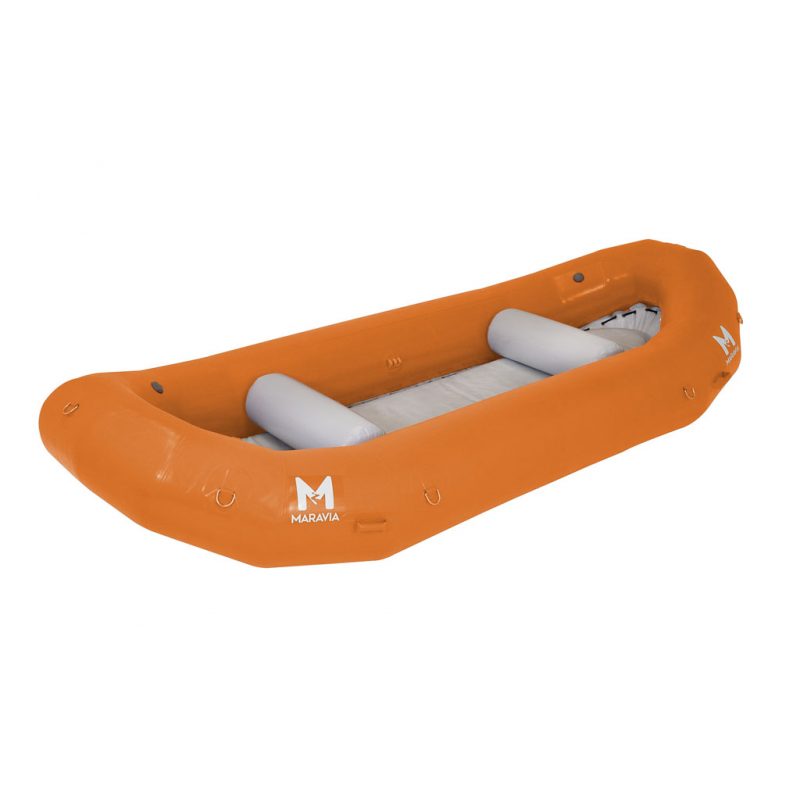 14' Diablo Raft - Image 7