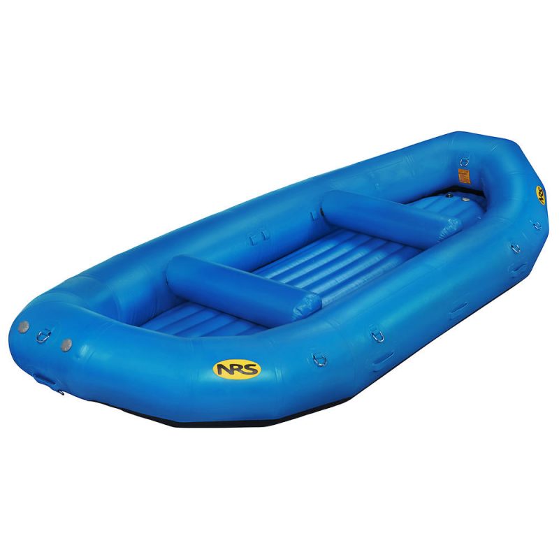 15'2 E-152D Cheyenne SB Raft