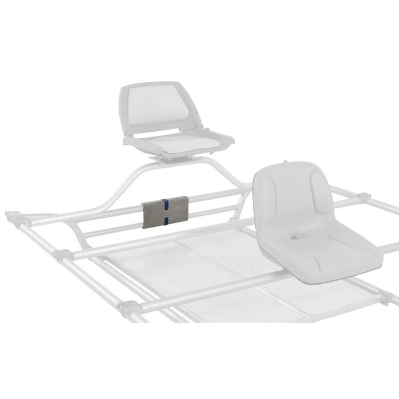 NRS Cataraft Motor Mount