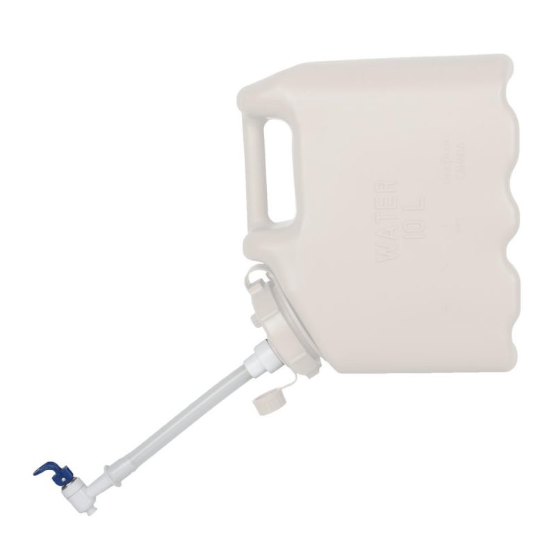 Scepter Nozzle for Water Containers - Image 2