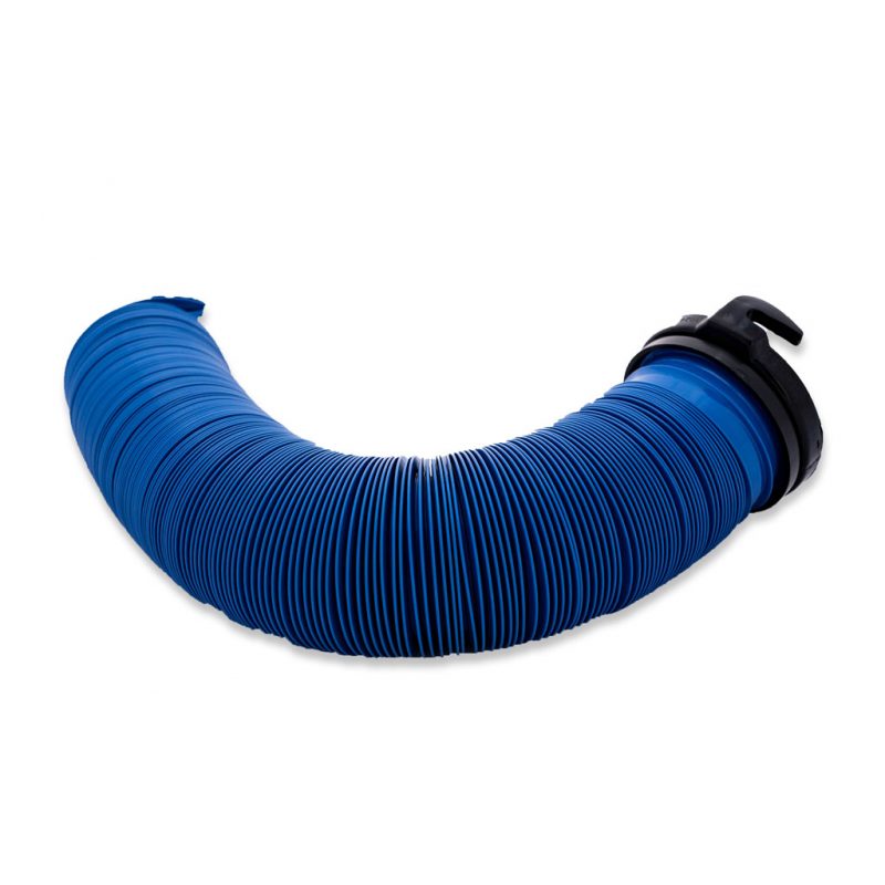 Riverbank Hose Cleanout - Image 2
