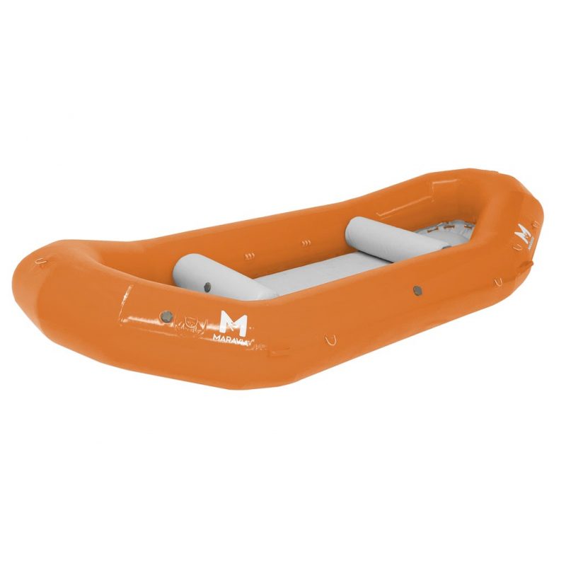 15' Williwaw 1.5 Raft - Image 8