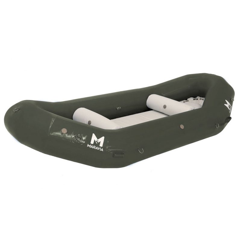 14' Williwaw 1 Raft - Image 14