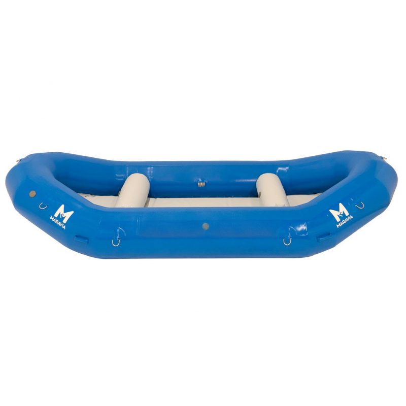14' Williwaw 1 Raft