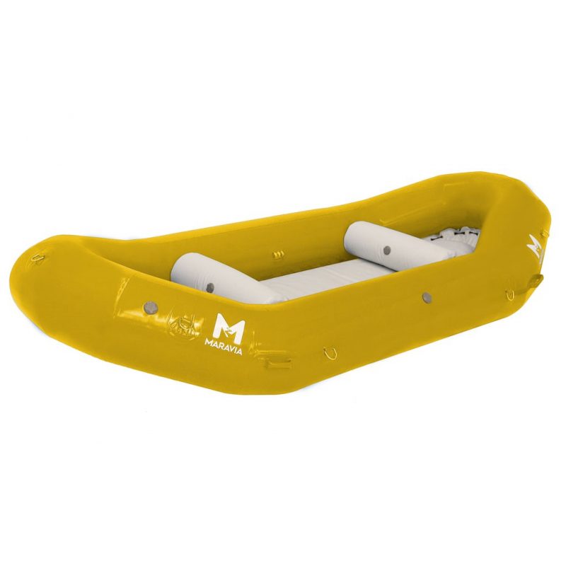 14' Williwaw 1 Raft - Image 7