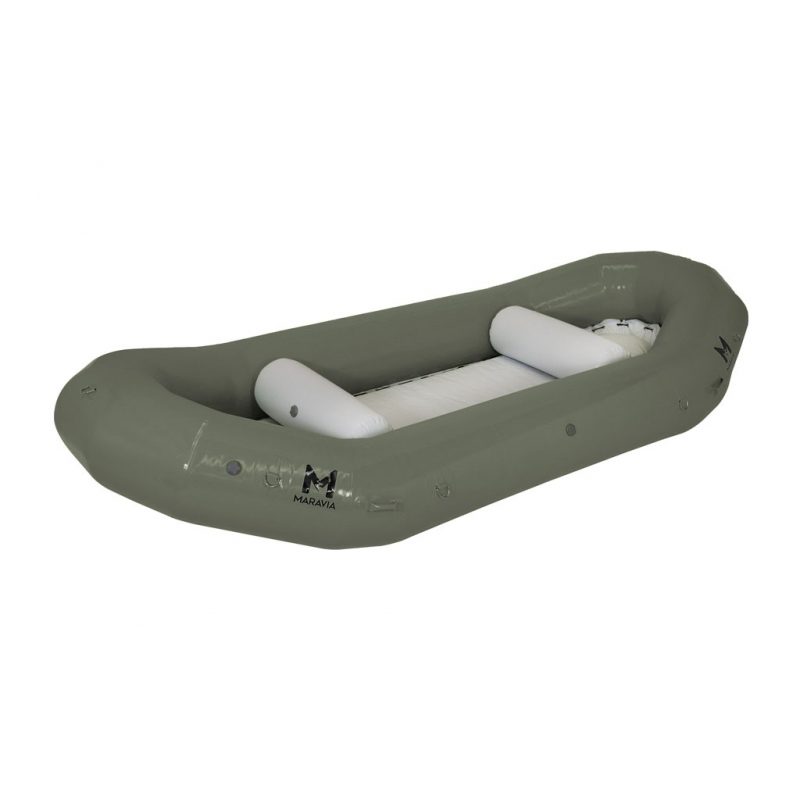15' Williwaw 2 Raft - Image 15